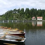 بيت للعطل Nr 17a3, Hagbuegerl, Bayr Wald Waldmünchen