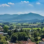 Nr 17a3, Hagbuegerl, Bayr Wald بيت للعطل Waldmünchen