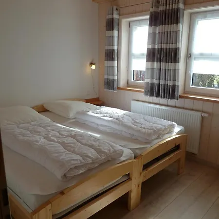 Feriehus Nr 17a3, Hagbuegerl, Bayr Wald