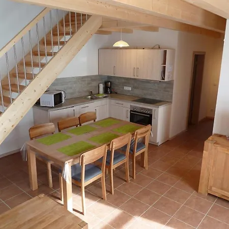 Nr 17a3, Hagbuegerl, Bayr Wald Feriehus