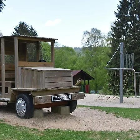 Nr 17a3, Hagbuegerl, Bayr Wald Waldmünchen