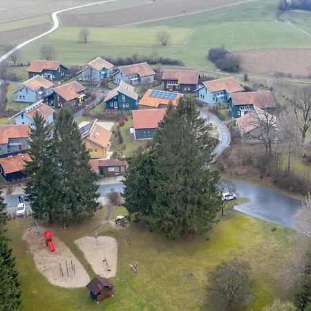 Nr 17a3, Hagbuegerl, Bayr Wald