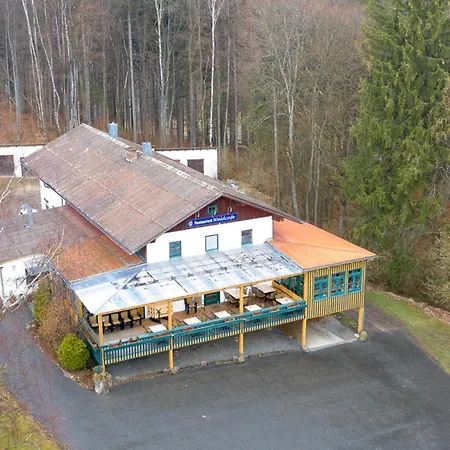 Nr 17a3, Hagbuegerl, Bayr Wald Feriehus