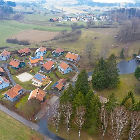 Nr 17a3, Hagbuegerl, Bayr Wald * Waldmünchen