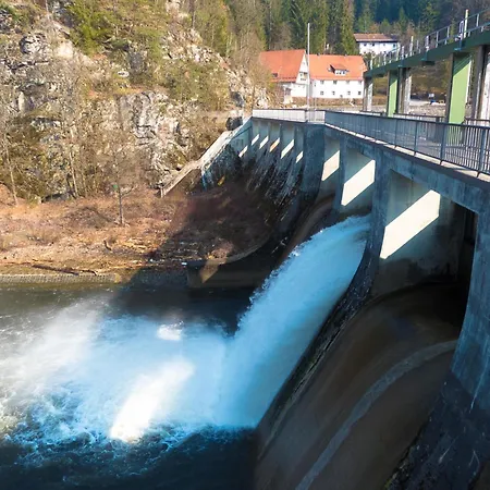 Nr 17a3, Hagbuegerl, Bayr Wald *