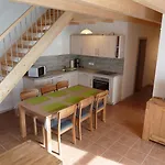 Nr 17a3, Hagbuegerl, Bayr Wald Σπίτι διακοπών