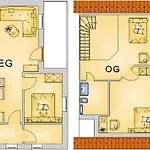 Σπίτι διακοπών Nr 17a3, Hagbuegerl, Bayr Wald Waldmünchen