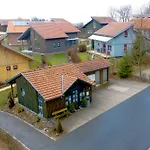 Nr 17a3, Hagbuegerl, Bayr Wald Σπίτι διακοπών *