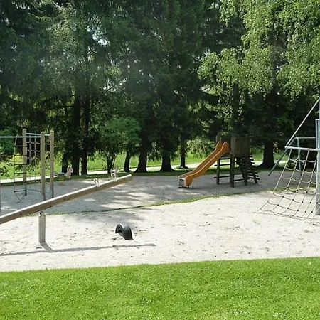 Nr 17a3, Hagbuegerl, Bayr Wald Dom wakacyjny *